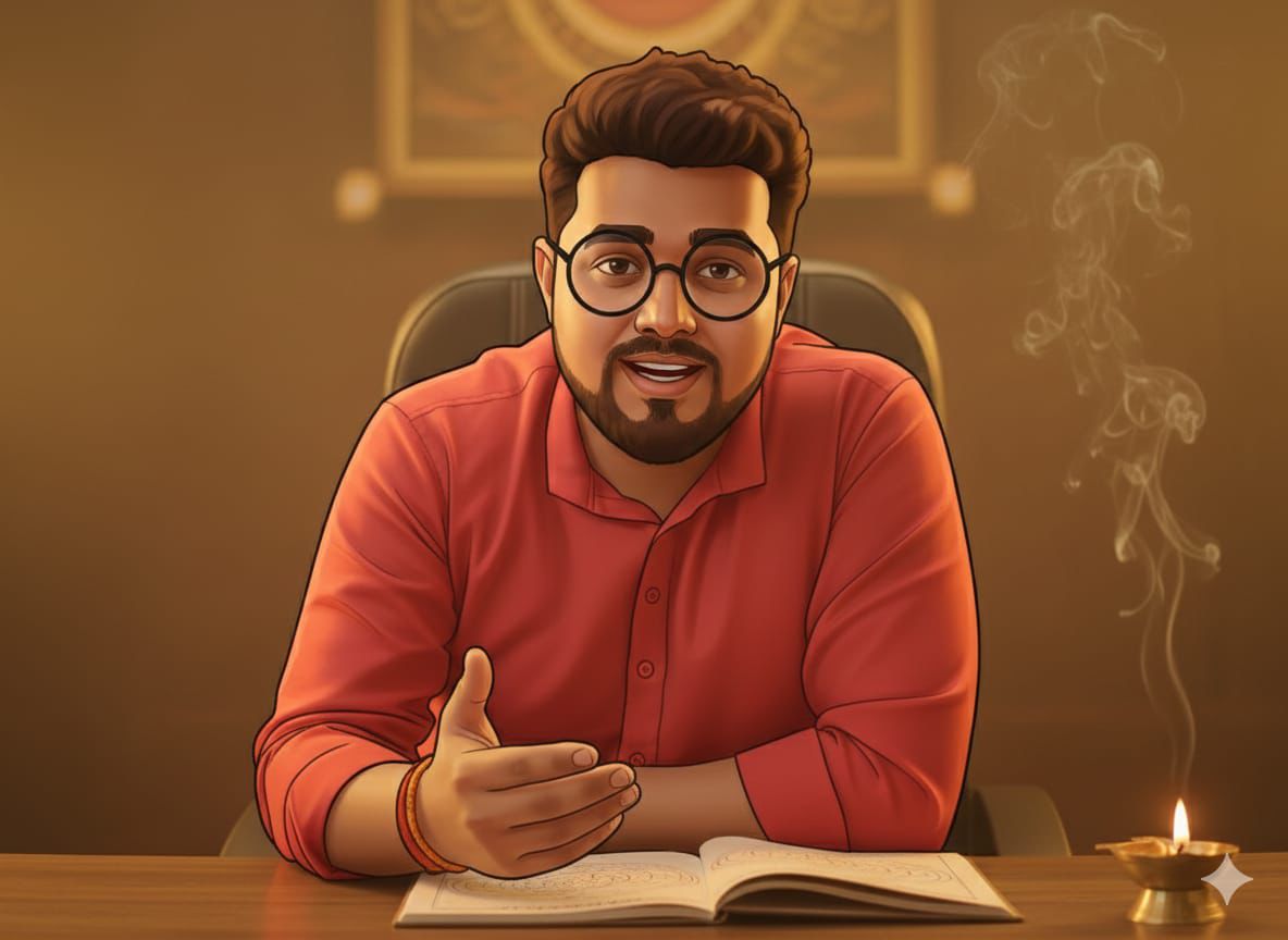 Ronak Mehta