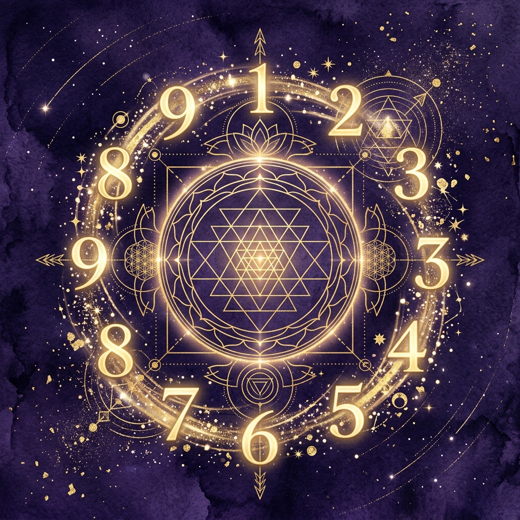 Numerology
